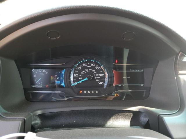 2018 FORD FLEX LIMIT 2FMGK5D85JBA13652