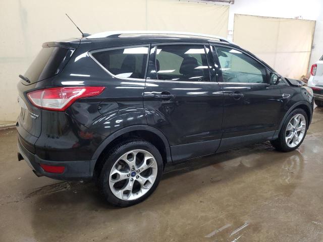 Vin: 1fmcu9j96fub43101, lot: 61041035, ford escape titanium 20153