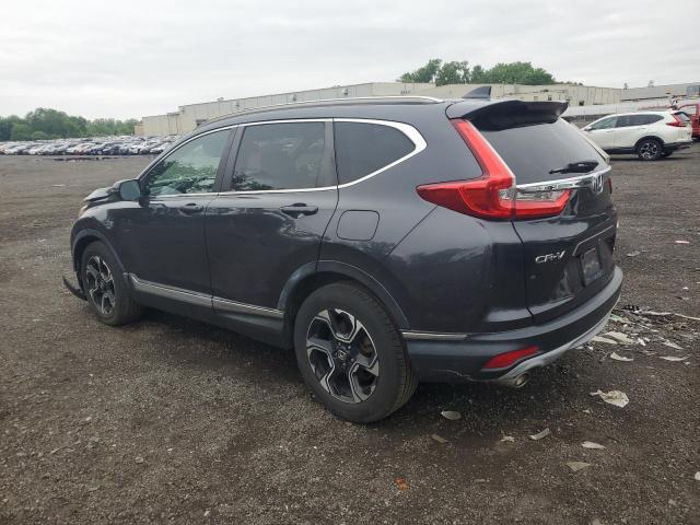 Vin: 5j6rw2h97hl023168, lot: 59963075, honda crv touring 20172