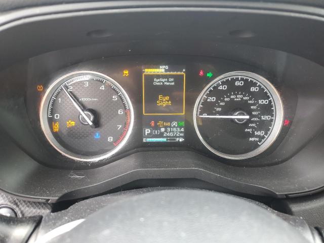2022 SUBARU FORESTER T JF2SKARC2NH483443