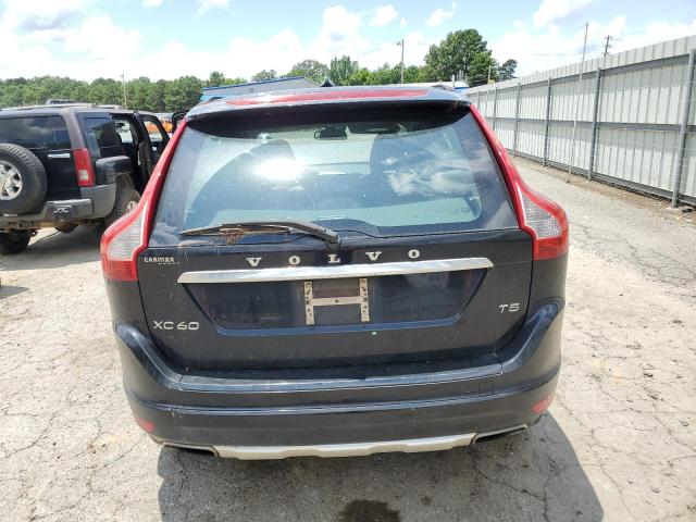 2015 VOLVO XC60 T5 YV440MDJ5F2670259