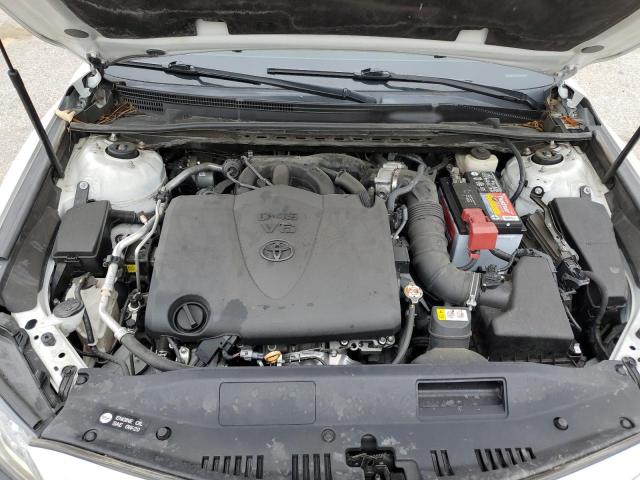 2018 TOYOTA CAMRY XSE - 4T1BZ1HK4JU016119