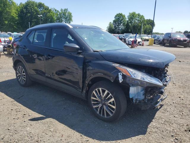 Vin: 3n1cp5cv8rl560624, lot: 59351485, nissan kicks sv 20244