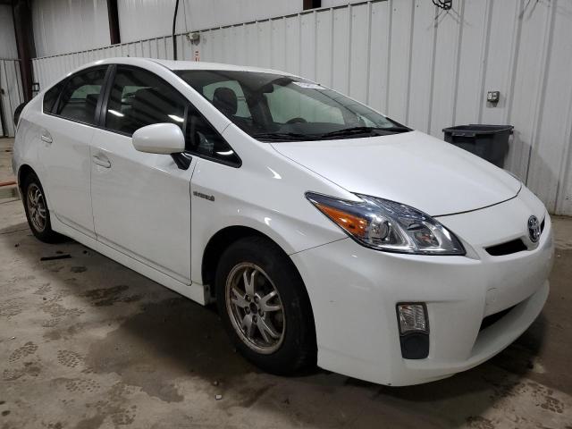 Vin: jtdkn3du5b5315214, lot: 61846775, toyota prius 20114