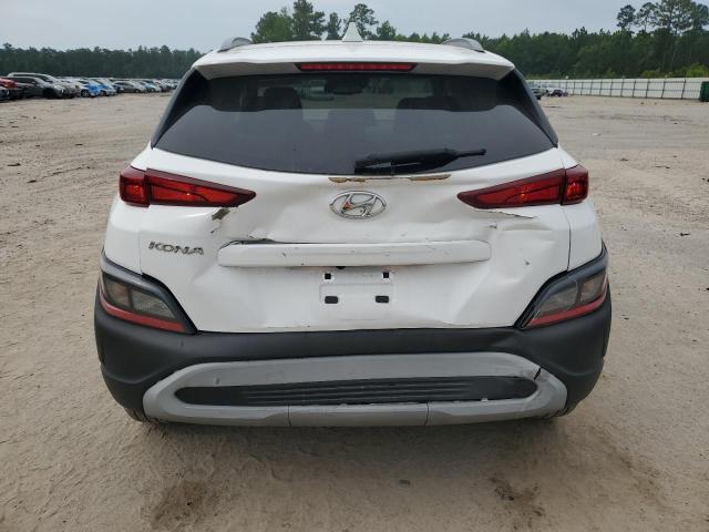 2023 HYUNDAI KONA SEL KM8K62AB9PU976909