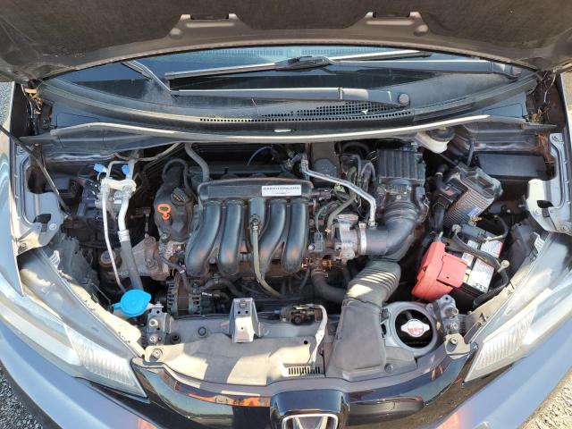 2015 HONDA FIT LX 3HGGK5H58FM771450