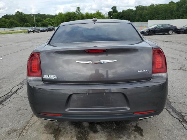 2019 CHRYSLER 300 S 2C3CCABG1KH539461
