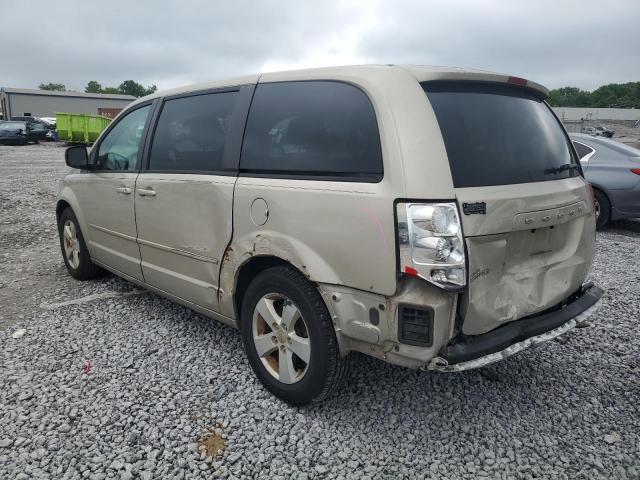 Vin: 2c4rdgbg5dr778871, lot: 60103925, dodge caravan se 20132