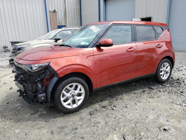 Vin: kndj23au9r7919730, lot: 60433675, kia soul lx 2024 img_1