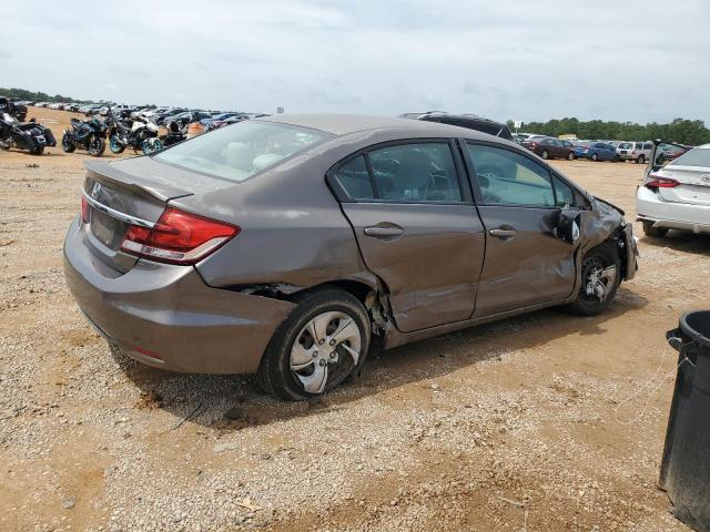 Vin: 2hgfb2f53eh504467, lot: 60051065, honda civic lx 20143