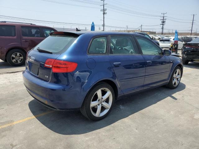 Vin: waukjafm6da033720, lot: 60456175, audi a3 premium plus 20133