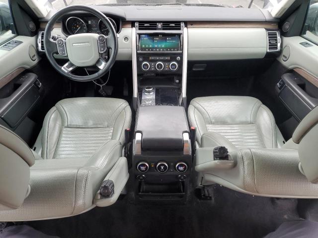 2017 LAND ROVER DISCOVERY SALRHBBV7HA017851