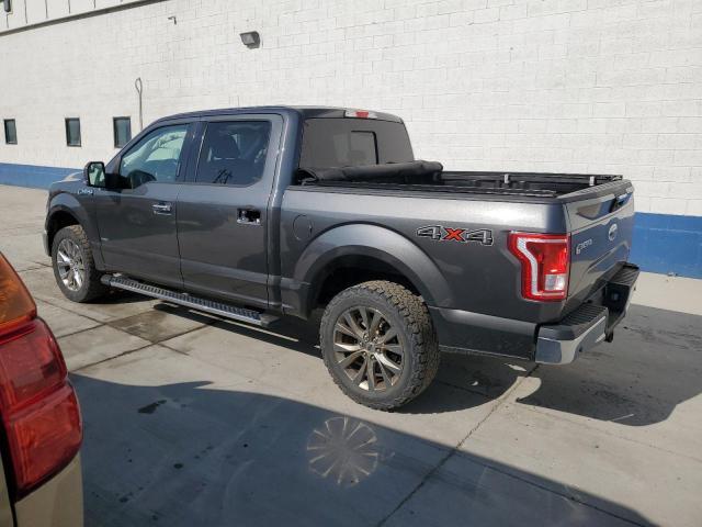 Vin: 1ftew1ep7gfc15088, lot: 59993535, ford f-150 supercrew 20162