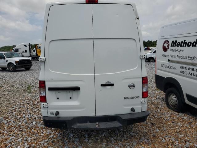 2020 NISSAN NV 2500 S 1N6BF0LY3LN806086