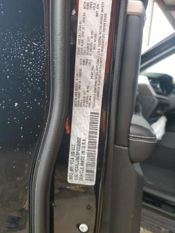 2023 JEEP GRAND CHER 1C4RJJBG9P8835952