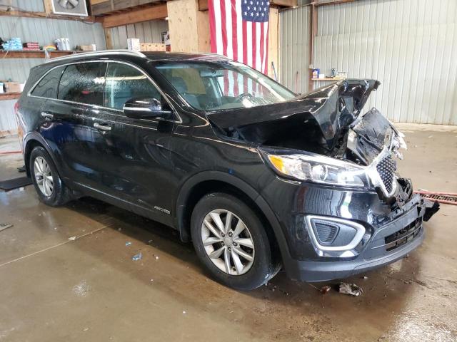 Vin: 5xypgda56gg014551, lot: 60970305, kia sorento lx 20164
