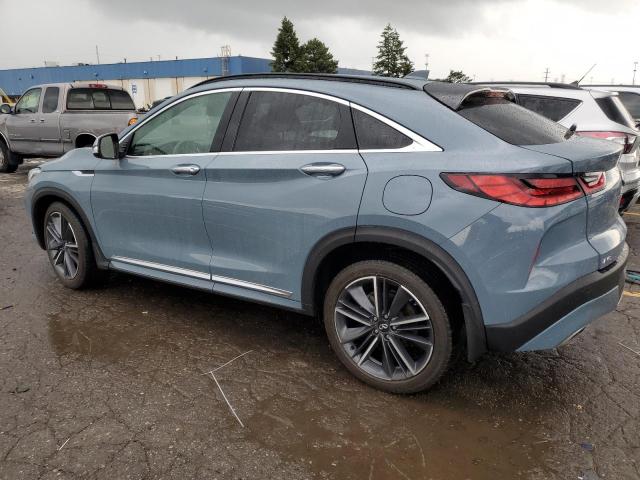 2022 INFINITI QX55 LUXE 3PCAJ5J31NF102245