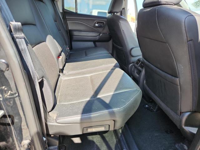 2019 HONDA RIDGELINE 5FPYK3F63KB003691