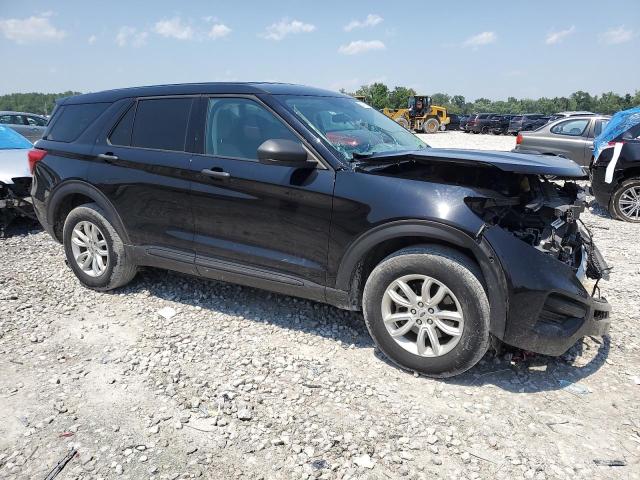 Vin: 1fmsk8bh8mga20039, lot: 60311865, ford explorer 20214