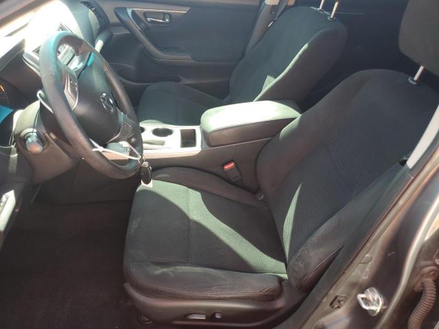 2015 NISSAN ALTIMA 2.5 - 1N4AL3AP2FC101028
