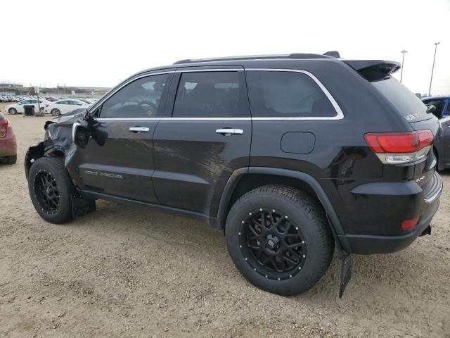 Vin: 1c4rjfbtxlc103766, lot: 62320075, jeep grand cher limited 20202