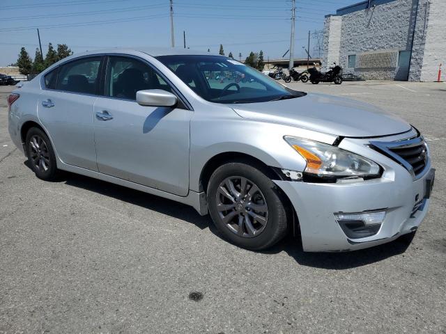 Vin: 1n4al3ap5fc462866, lot: 61820465, nissan altima 2.5 20154