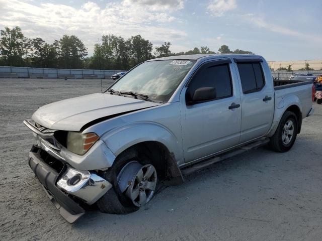 Vin: 1n6ad0ev6ac434644, lot: 61943805, nissan frontier crew cab se 2010 img_1