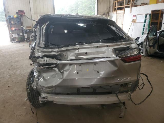 2017 LEXUS RX 350 BAS - 2T2BZMCA1HC094302