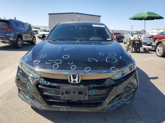 2020 HONDA ACCORD SPO - 1HGCV1F30LA014843
