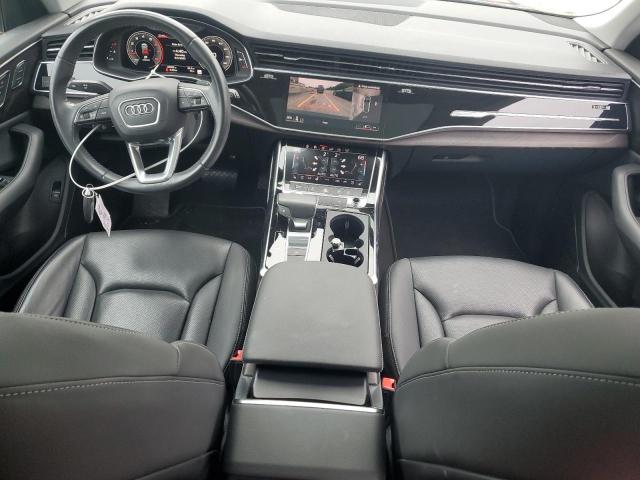 2019 AUDI Q8 PREMIUM WA1EVAF16KD020627