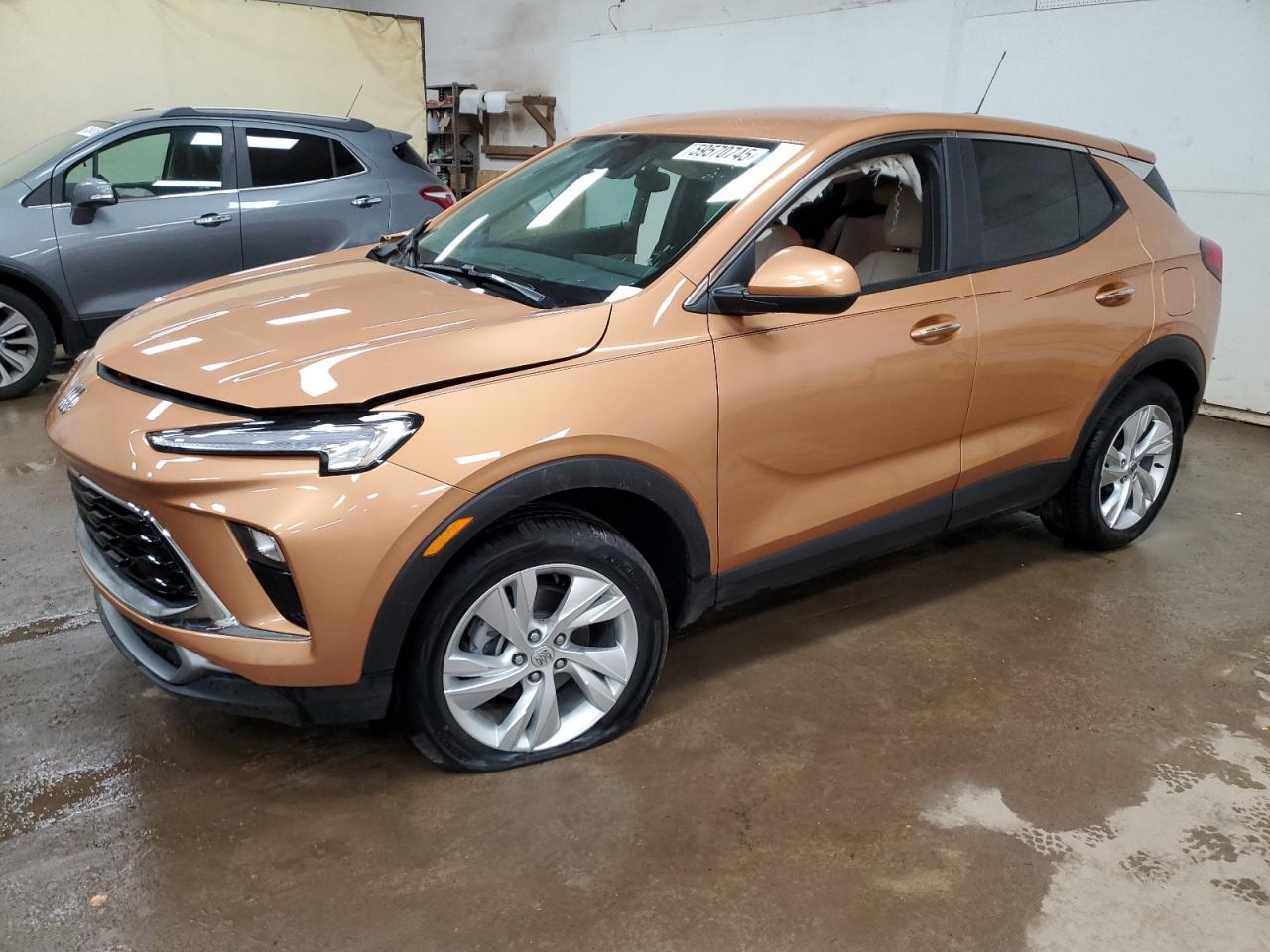 BUICK ENCORE PREFERRED