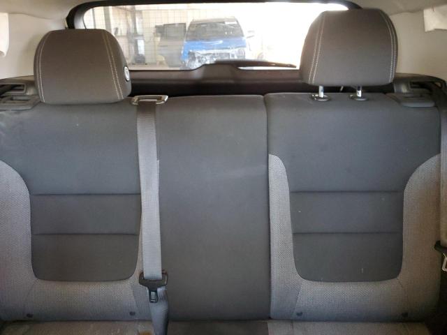 2023 CHEVROLET TRAILBLAZE - KL79MPSL8PB114903