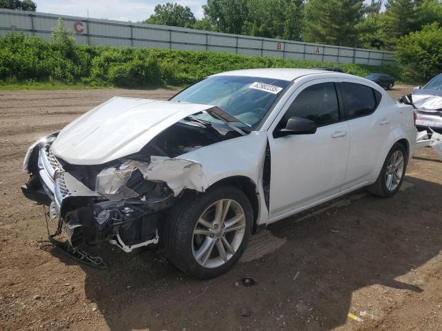 DODGE AVENGER SE