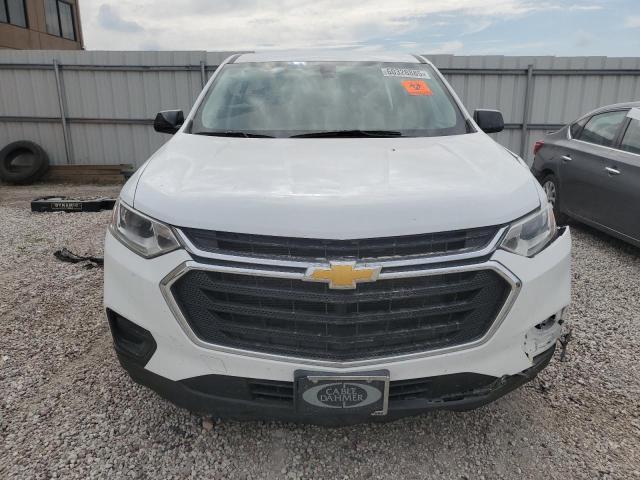 2020 CHEVROLET TRAVERSE L 1GNERFKW1LJ125014