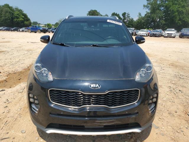 2017 KIA SPORTAGE S #3292470699