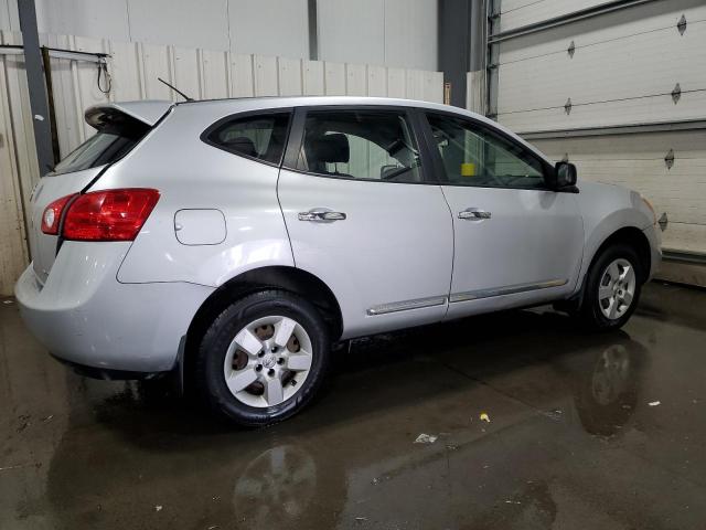 Vin: jn8as5mv9cw711137, lot: 61604835, nissan rogue s 20123