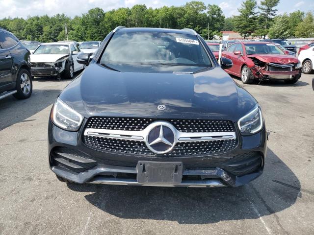 2020 MERCEDES-BENZ GLC 300 4M - W1N0G8EB5LF803305