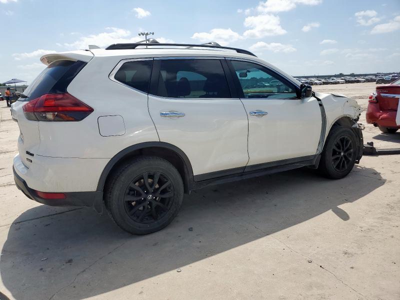 Vin: 5n1at2mv5jc746128, lot: 60136365, nissan rogue s 20183