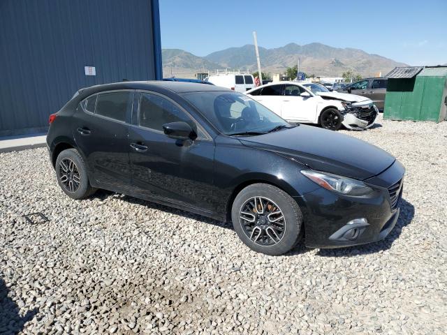 Vin: jm1bm1n34g1276420, lot: 60532665, mazda 3 grand touring 20164