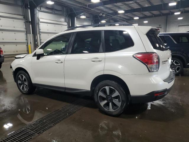 2018 SUBARU FORESTER 2 JF2SJAEC0JH530262