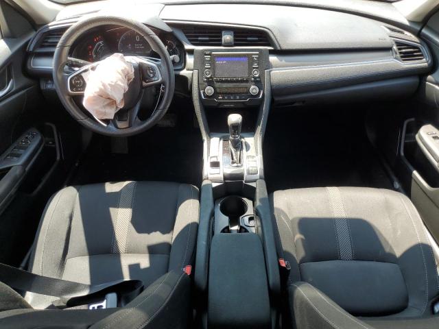2020 HONDA CIVIC LX - 2HGFC2F6XLH529806
