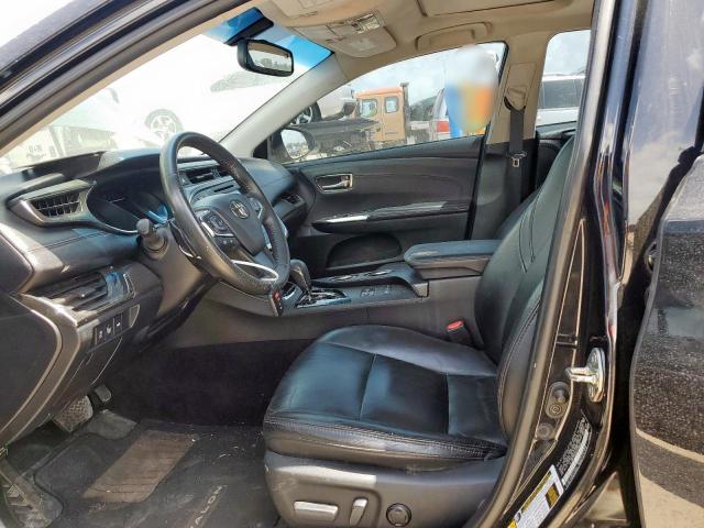 2016 TOYOTA AVALON XLE - 4T1BK1EBXGU225690