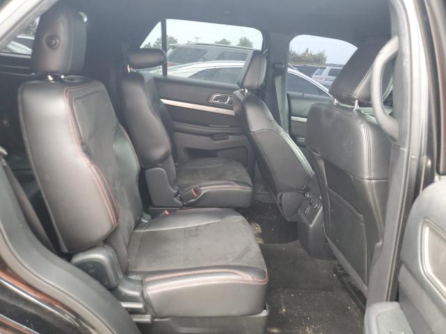2018 FORD EXPLORER X - 1FM5K8D83JGB82098