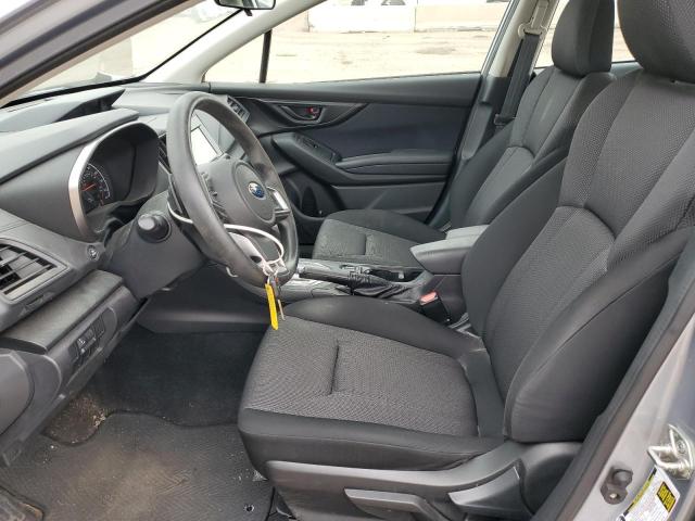 2017 SUBARU IMPREZA PR 4S3GKAB67H3622556
