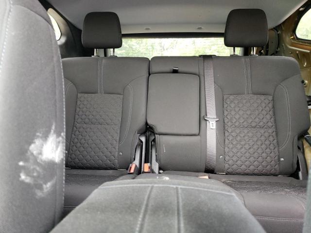 2019 CHEVROLET BLAZER 1LT 3GNKBBRA7KS703060