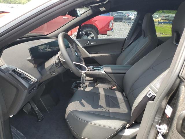 2025 BMW IX XDRIVE5 WB523CF00SCT02054
