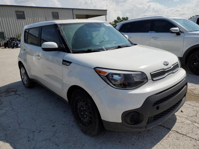 2019 KIA SOUL - KNDJN2A27K7021763
