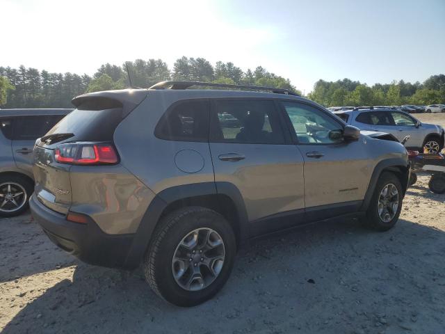 2019 JEEP CHEROKEE T 1C4PJMBX4KD216863