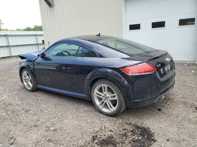 Vin: truc5afv5j1014808, lot: 60392315, audi tt 20182
