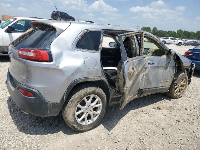 2016 JEEP CHEROKEE L - 1C4PJMCSXGW197721